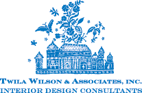 Twila Wilson & Associates, Inc. Interior Design Consultants